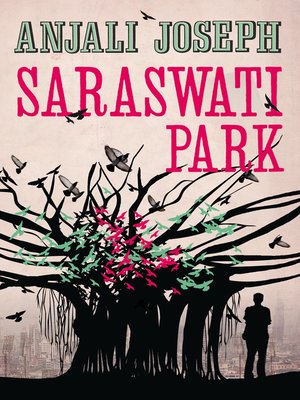 cover image of Saraswati Park